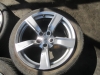 Nissan 370z- Wheel  Rim alloy wheel - 1ea4b  scratches